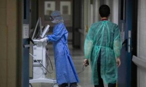 Κρούσματα σήμερα: Η ανακοίνωση του ΕΟΔΥ για τα κρούσματα την Τετάρτη 2 Ιουνίου 2021