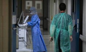 Κρούσματα σήμερα: Η ανακοίνωση του ΕΟΔΥ για τα κρούσματα την Τρίτη 1 Ιουνίου 2021