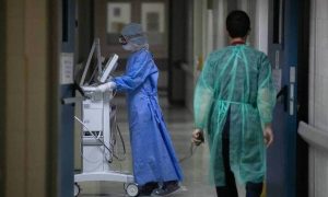 Κρούσματα σήμερα: Η ανακοίνωση του ΕΟΔΥ για τα κρούσματα την Πέμπτη 1 Ιουλίου 2021