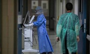 Κρούσματα σήμερα: Η ανακοίνωση του ΕΟΔΥ για τα κρούσματα την Τετάρτη 9 Ιουνίου 2021
