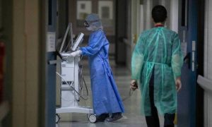 Κρούσματα σήμερα: Η ανακοίνωση του ΕΟΔΥ για τα κρούσματα την Τετάρτη 10 Μαρτίου 2021
