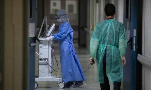 Κρούσματα σήμερα: Η ανακοίνωση του ΕΟΔΥ για τα κρούσματα τη Δευτέρα 1 Μαρτίου 2021