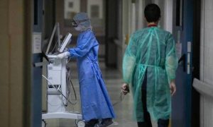 Κρούσματα σήμερα: Η ανακοίνωση του ΕΟΔΥ για τα κρούσματα την Παρασκευή 23 Ιουλίου 2021