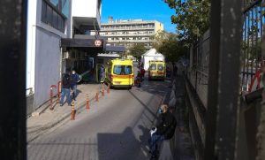 Τραγωδία: Πέθανε 19χρονος ανοσοκατεσταλμένος από κορονοϊό στη Θεσσαλονίκη