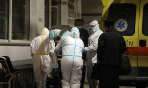 Κρούσματα σήμερα: Ξανά τραγικός απολογισμός, δεν έχει τέλος ο εφιάλτης…