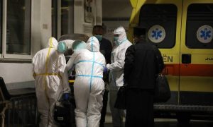 Εκτακτη συνεδρίαση της Επιτροπής Εμπειρογνωμόνων για τη μετάλλαξη της Μποτσουάνα