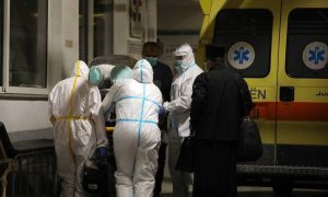 Κρούσματα σήμερα: Κοντά στις 7.000 νέες μολύνσεις αναμένεται να ανακοινώσει ο ΕΟΔΥ