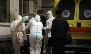 Κορονοϊός: Πάνω από 7.500 τα κρούσματα σήμερα, φόβοι και για νέο ρεκόρ