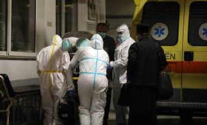 Κρούσματα σήμερα: Ορατό νέο ρεκόρ με 5.000 κρούσματα την Τρίτη 6 Απριλίου 2021
