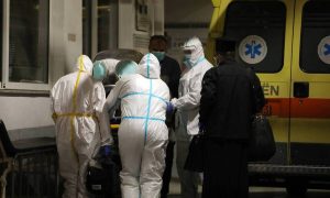 Δραματική η κατάσταση με τα κρούσματα και σήμερα 19 Μαρτίου 2021… Η ανακοίνωση του ΕΟΔΥ