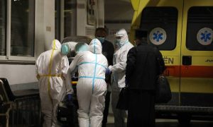 Lockdown: Δεδομένη η παράταση τουλάχιστον έως τις 22 Μαρτίου – Ολοταχώς για επίταξη ΜΕΘ στην Αττική