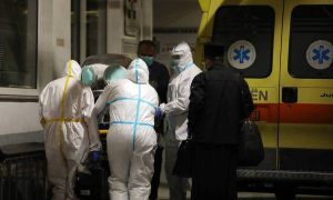 Κρούσματα σήμερα: Ακόμα μια ημέρα πένθους για τη χώρα…
