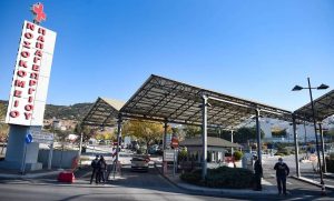 ΣΟΚ: 22χρονος νεκρός από κορονοϊό στη Θεσσαλονίκη! Μη εμβολιασμένος και με υποκείμενο νόσημα
