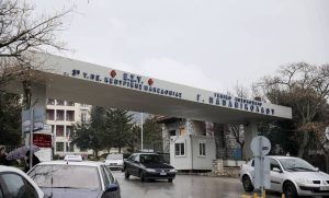 Σοκ στη Θεσσαλονίκη: 19χρονος βρέθηκε νεκρός μετά από συμπλοκή σε κέντρο παιδιών με αναπηρία