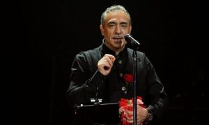 Νότης Σφακιανάκης: «Είχα όπλο γιατί κινδυνεύει η ζωή μου» – Τι είπε για τα ναρκωτικά