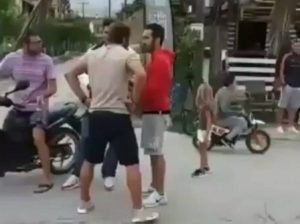 Survivor: Αυτό είναι το νέο βίντεο του Ντάνου που τρελαίνει τις θαυμάστριές του (video)