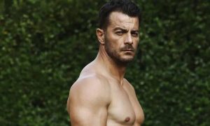 Χαμός με το βίντεο του… Survivor Ντάνου!
