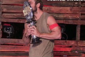 Survivor: Τίναξε το Instagram στον αέρα ο Ντάνος! Πάει για Πρωθυπουργός (video)