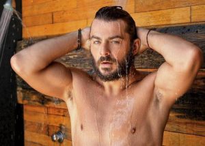 Το νέο post του Γιώργου Αγγελόπουλου είναι το πιο… καυτό του μέχρι σήμερα!
