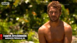 Η αποκάλυψη του Ντάνου για τις ορμές στο Survivor