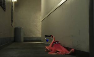 Ψάχνοντας την Ντόρι (video)
