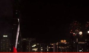 Πάρτι χλιδής στο Ντουμπάι μόνο για Έλληνες – Απομένουν ελάχιστες θέσεις, όλες οι λεπτομέρειες
