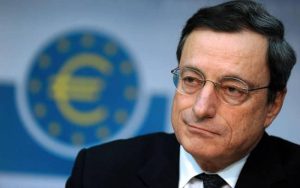 Ωμή παρέμβαση Ντράγκι – Στέλνει τον Τσίπρα στην Τρόικα