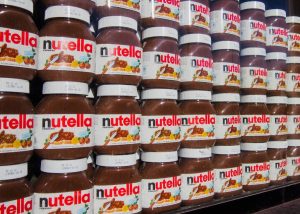 Γι’ αυτόν τον λόγο φτιάχτηκε η Nutella (photos)