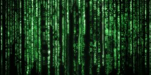 Ο δημιουργός του κώδικα του «Matrix» αποκάλυψε τι σημαίνει! Δεν φαντάζεστε… (vid)