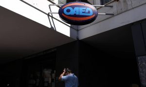ΟΑΕΔ: Yποβολή αιτήσεων υποψηφίων σπουδαστών στα ΙΕΚ