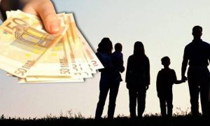 Οικογενειακά επιδόματα: Πότε θα καταβληθούν