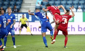 Ολυμπιακός – Μπέρνλι: Τι ποντάρουμε στην πρώτη «μάχη»