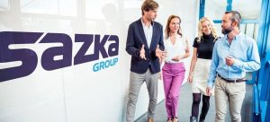 Στην παγκόσμια κορυφαία θέση λοταριών ο Όμιλος Sazka