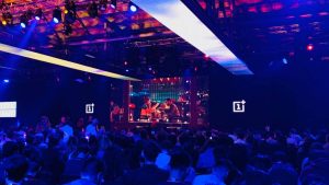 Το OnePlus 7 Pro live: Δείτε εδώ την παρουσίαση του OnePlus 7 (video)