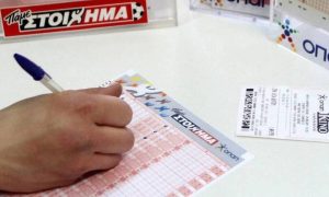 Πάμε Στοίχημα: Πόνταρε 10 ευρώ σε 8 αγώνες και τίναξε τη μπάνκα στον αέρα…