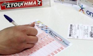 Πάμε Στοίχημα: Επαιξαν, κέρδισαν και… τίναξαν τα ταμεία του ΟΠΑΠ στον αέρα