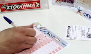 Δεν ξανάγινε… Πρωτοφανές τίναγμα της μπάνκας στον αέρα στο Πάμε Στοίχημα!