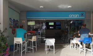 Ο παλμός του EURO ταξιδεύει σε όλη την Ελλάδα μέσω των πρακτορείων ΟΠΑΠ