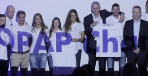 Έντεκα «ΟΠΑΠ Champions» από τη νέα γενιά αθλητών