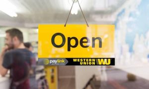 Paylink – Western Union: Tώρα πληρωμή ΜΕΤΡΗΤΩΝ έως και 6.000 ευρώ ανά έμβασμα, στην Ελλάδα