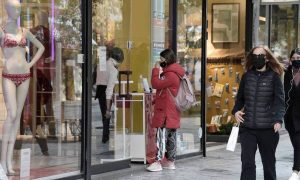 Καταστήματα ανοιχτά Πάσχα 2021: Τι ώρα θα κλείνουν τα μαγαζιά; Τι ισχύει την Κυριακή των Βαΐων