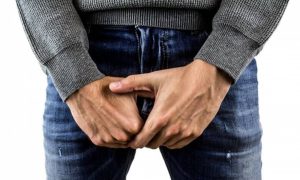 Φρίκη: Μπήκε ΑΥΤΟ στα γεννητικά του όργανα – Θα αναρρώσει σε 10 χρόνια (photos)