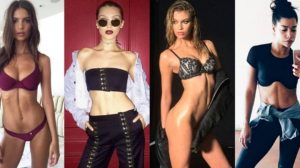 Τι είναι το Ab Crack και γιατί προκαλεί την οργή των γυναικών παντού;