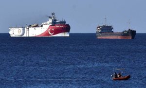 Αιγαίο: Απειλεί να «πατήσει» την «κόκκινη γραμμή» ο Ερντογάν – Συναγερμός στην Αθήνα