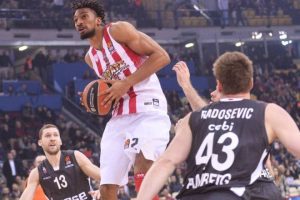 Γλίτωσε και… σιγουρεύει τετράδα ο Ολυμπιακός