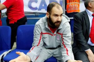 Χωρίς Σπανούλη το All Star Game