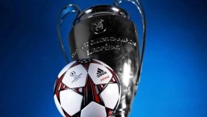 Σέντρα στις μάχες των «4» του Champions League