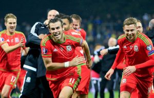 Στοίχημα: Καλύτερη η Ουαλία