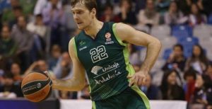 Εκτός Ευρωλίγκας η Μάλαγα… παλεύει για την ACB!