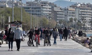 Lockdown: Αυτά είναι τα πιο σκληρά μέτρα που έρχονται για την Αττική